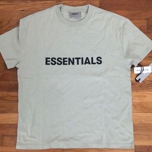 FOG - Fear Of God
Essentials Sage T